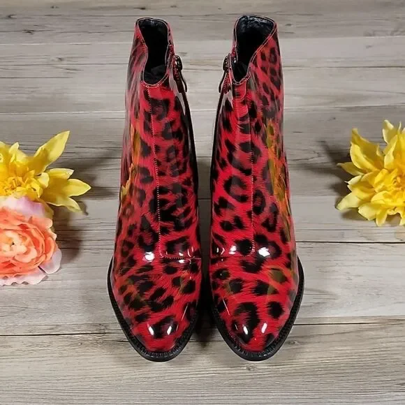 Ninety Union Milano Bootie - Picture 2 of 5